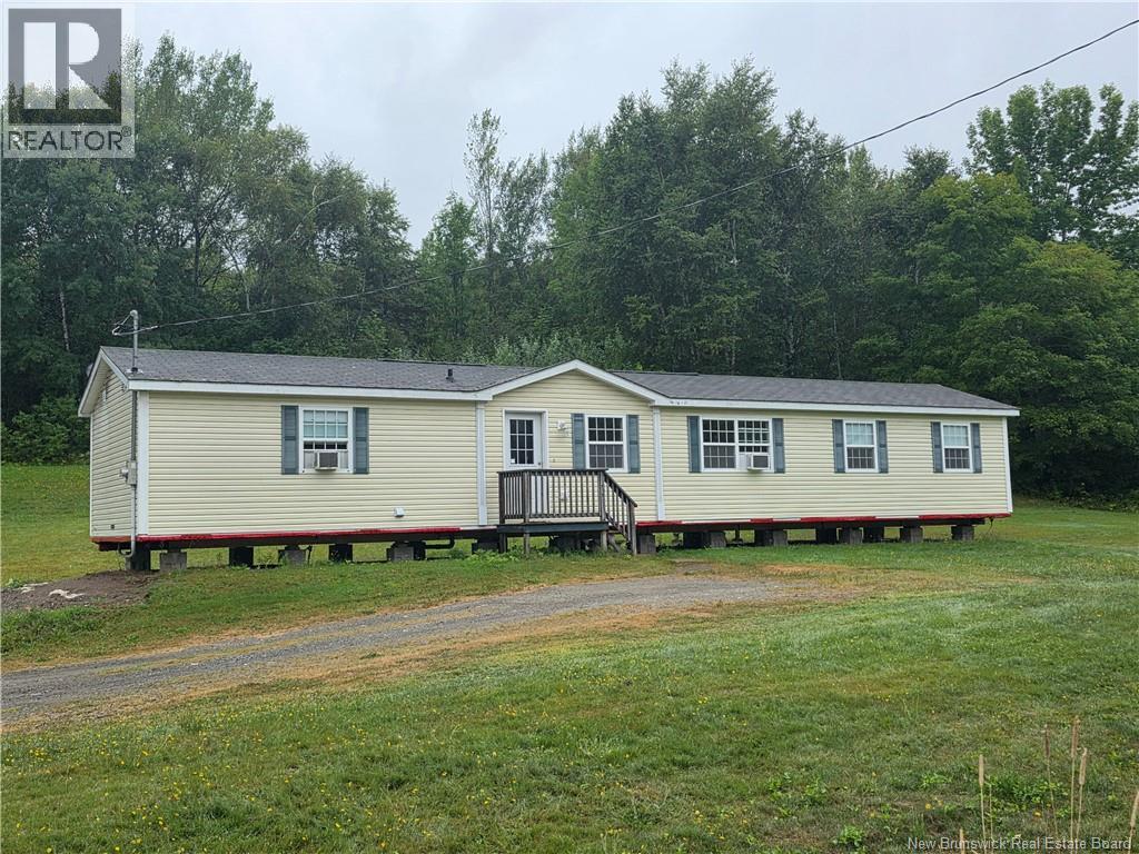 16 Ritchie Rd, Ritchie, NB E6H 1G9