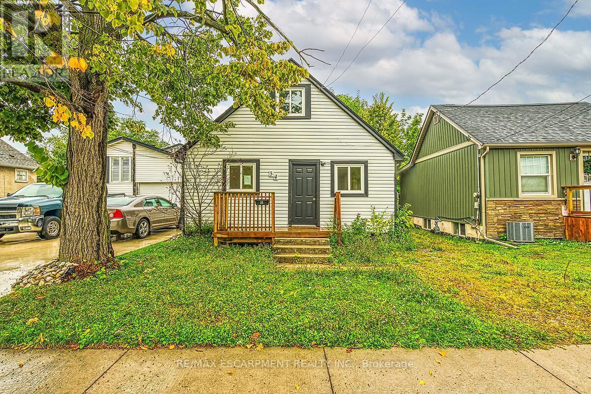 34 Rykert St, St. Catharines, ON L2S 1Z1