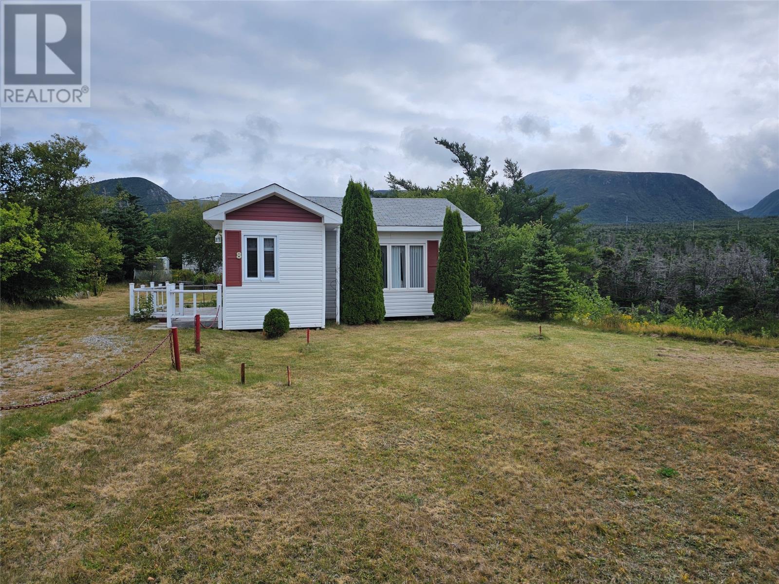 8 Campbells Brook Rd, Campbells Brook, NL A0N 1J0