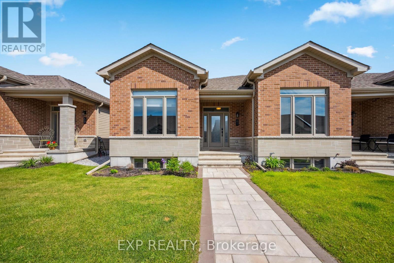 61 Athabaska Dr, Belleville Thurlow Ward, ON K8N 0T1
