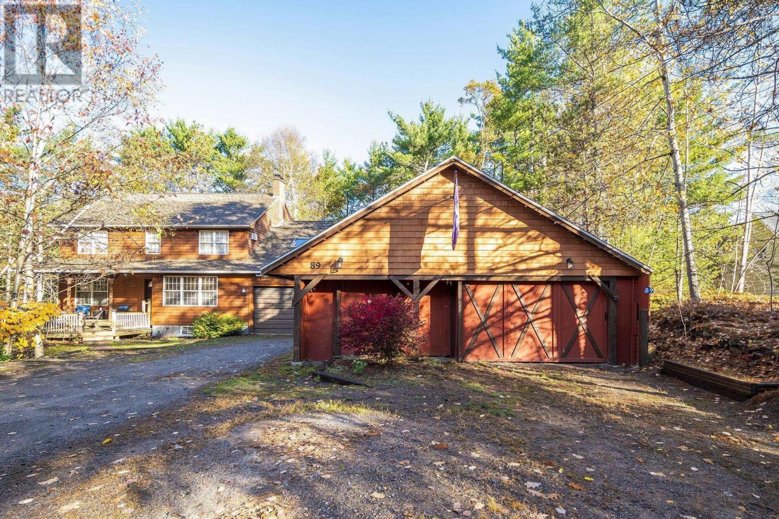89 Bentwood Cres, Cambridge, NS B0P 1G0