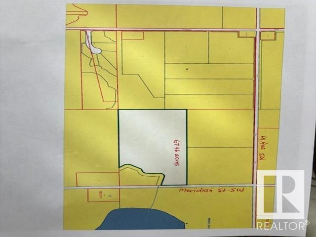 4510 Meridian St SW, Edmonton, AB T6X 2P5