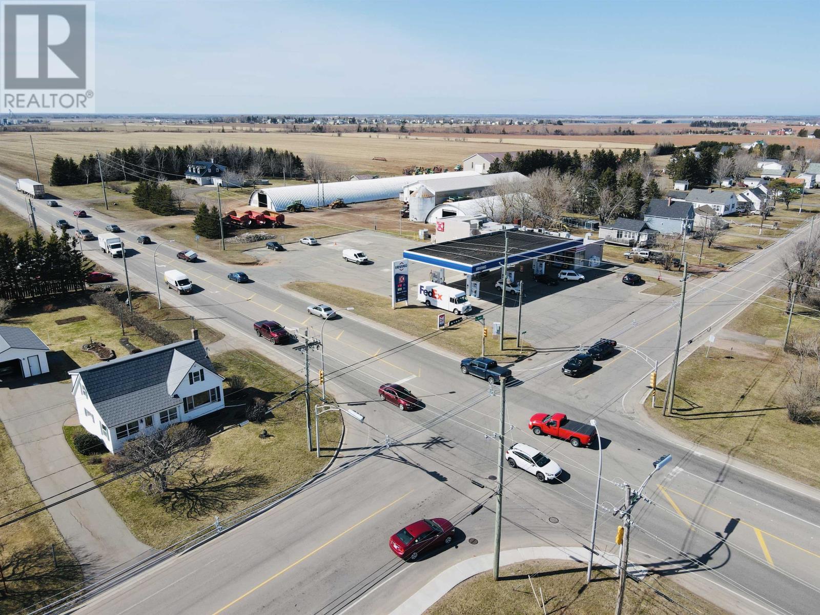 67 N Driveall Weather Hwy, Summerside, PE C1N 4E7