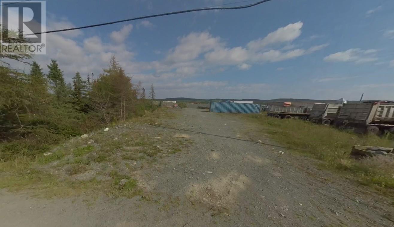 83 Backline, St. John's, NL A1S 1A4