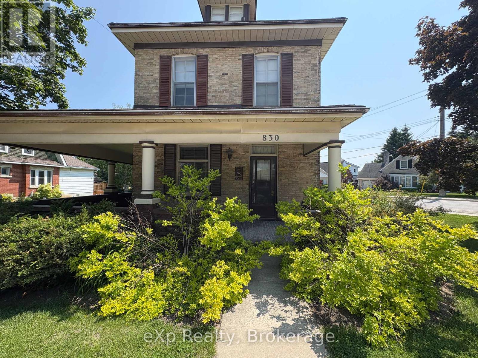 830 Yonge St S, Brockton, ON N0G 2V0