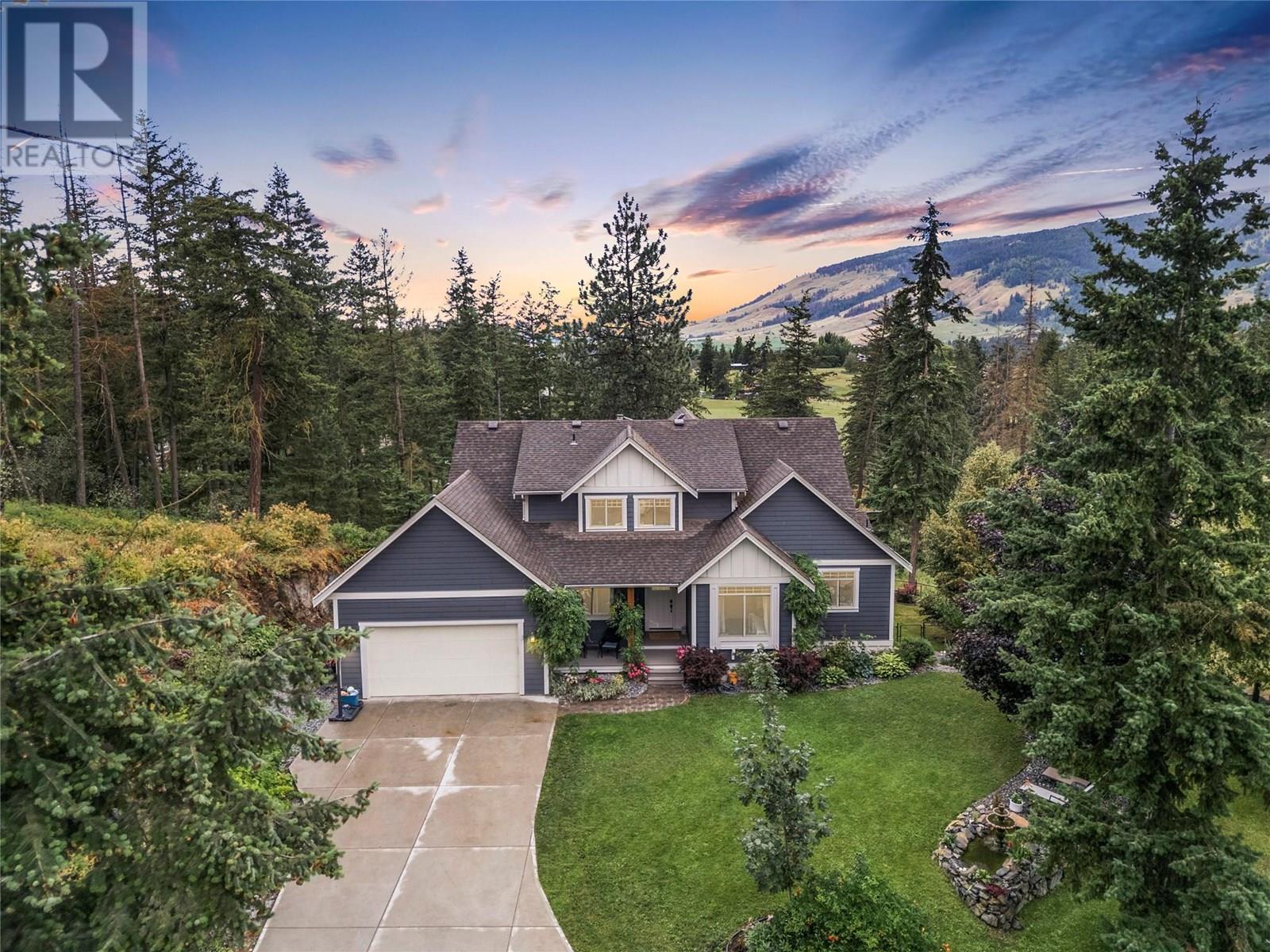 4322 Sharp Rd, Spallumcheen, BC V4Y 0V6
