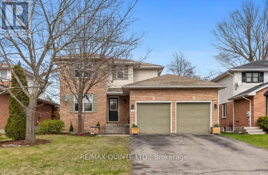 34 Forchuk Cres, Quinte West, ON K8V 6N2