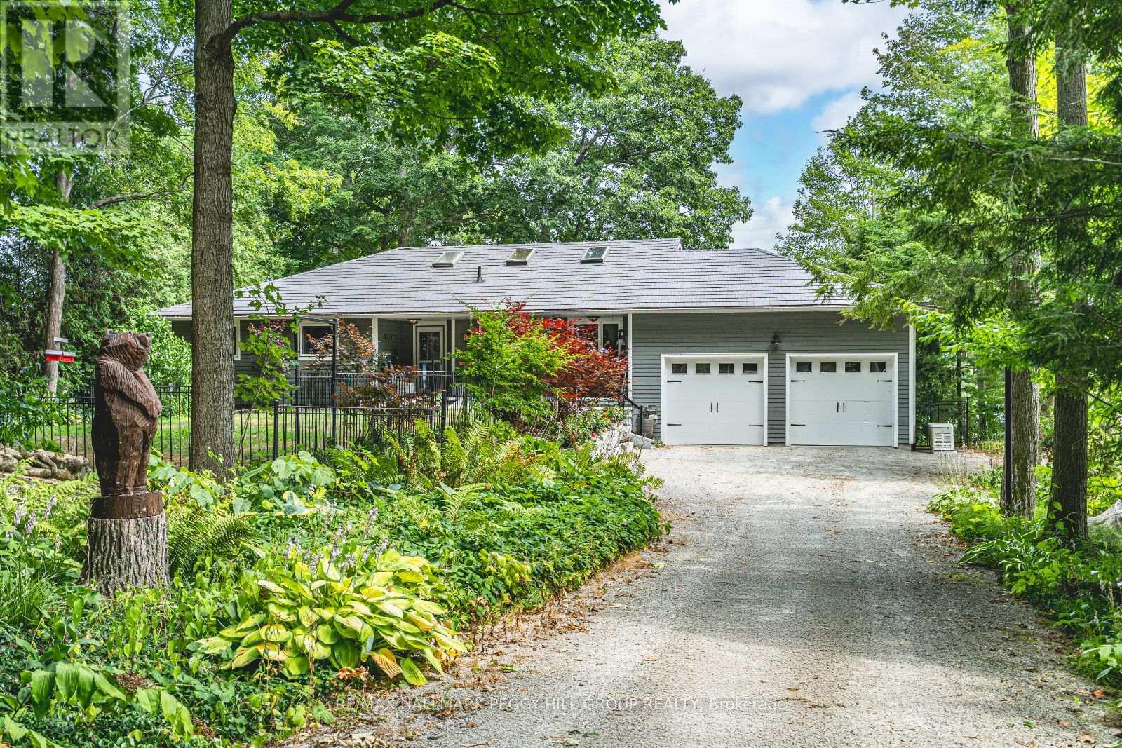 1457 Champlain Rd, Tiny, ON L9M 0C1