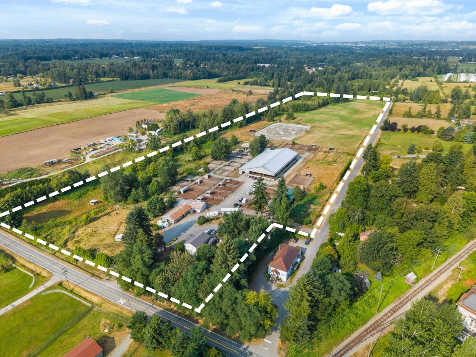 256 Street Unit 6773, Langley, BC V4W 1T9