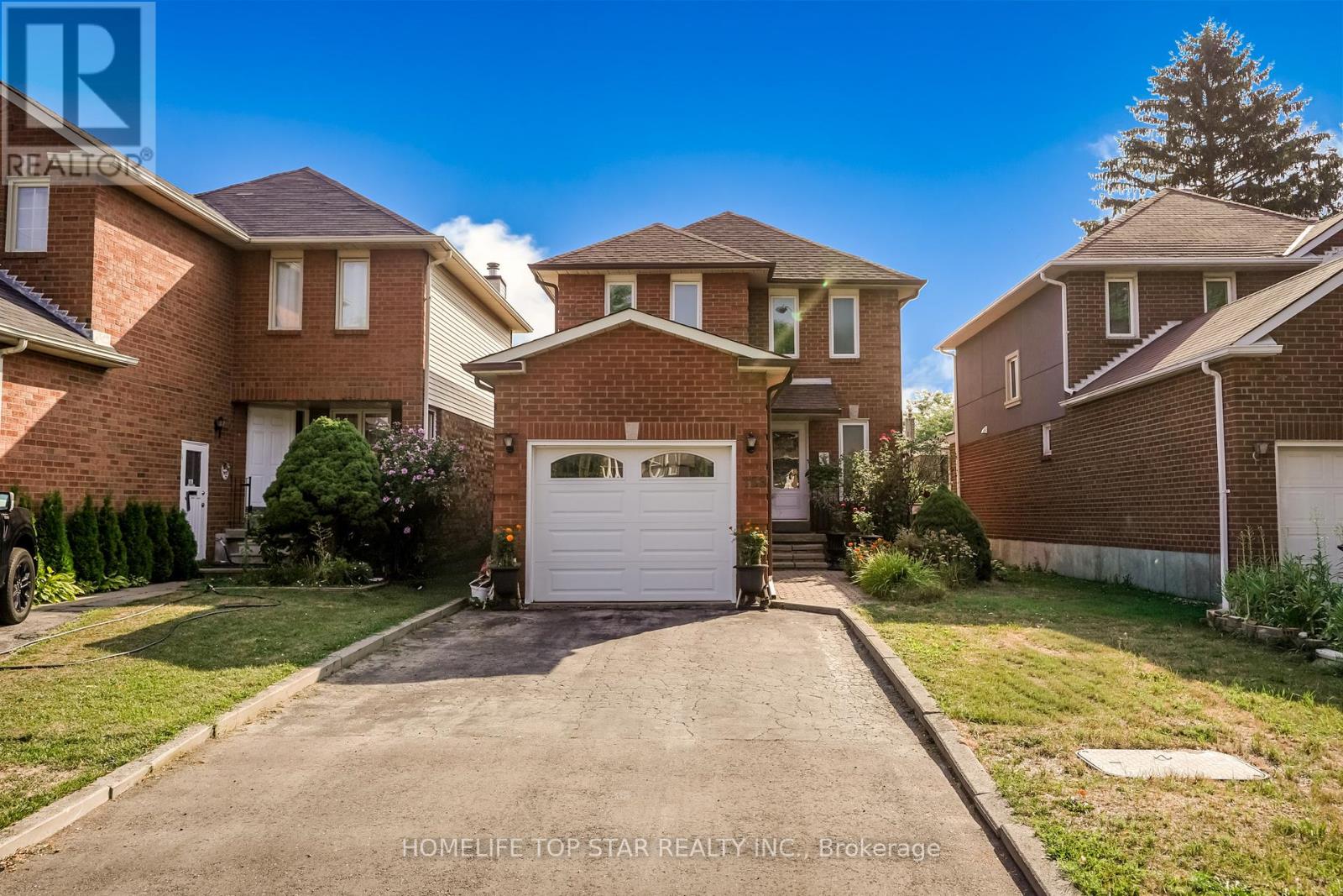 159 Heale Ave, Toronto, ON M1N 3Y2