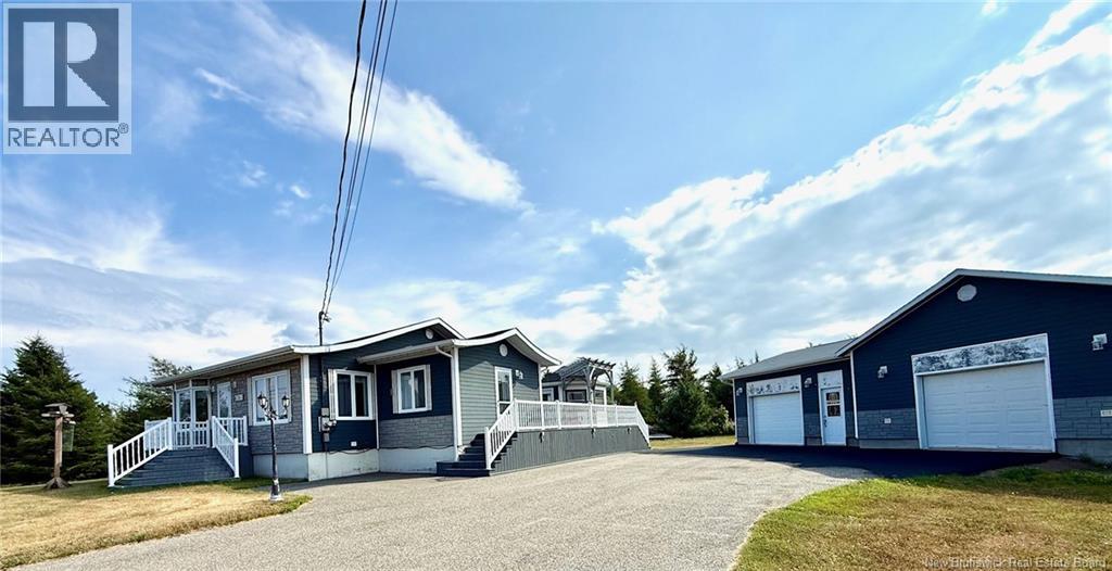 6261 Route 313, Petite-lamque, NB E8T 2P4