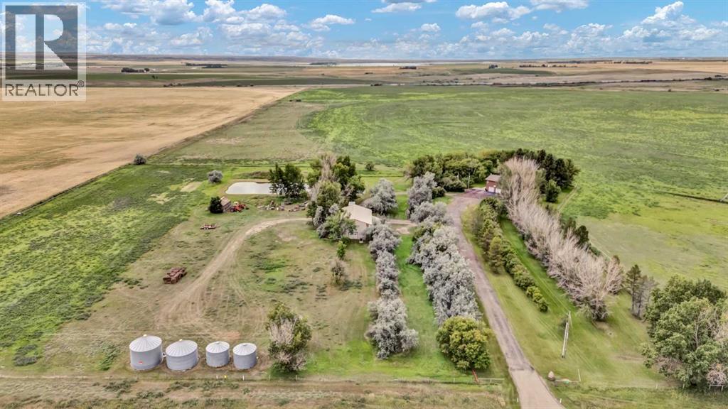 7525 Highway 3, Rural Cypress County, AB T0K 1Z0
