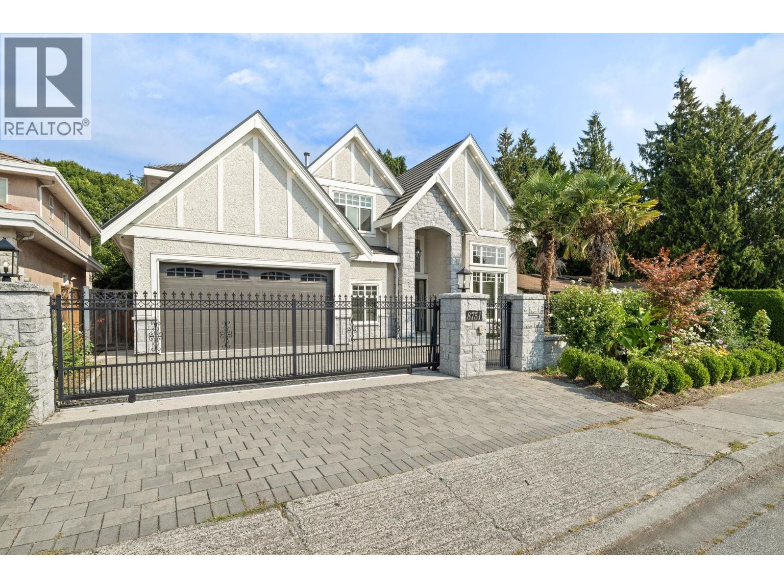8751 Rosevale Rd, Richmond, BC V7A 2H6
