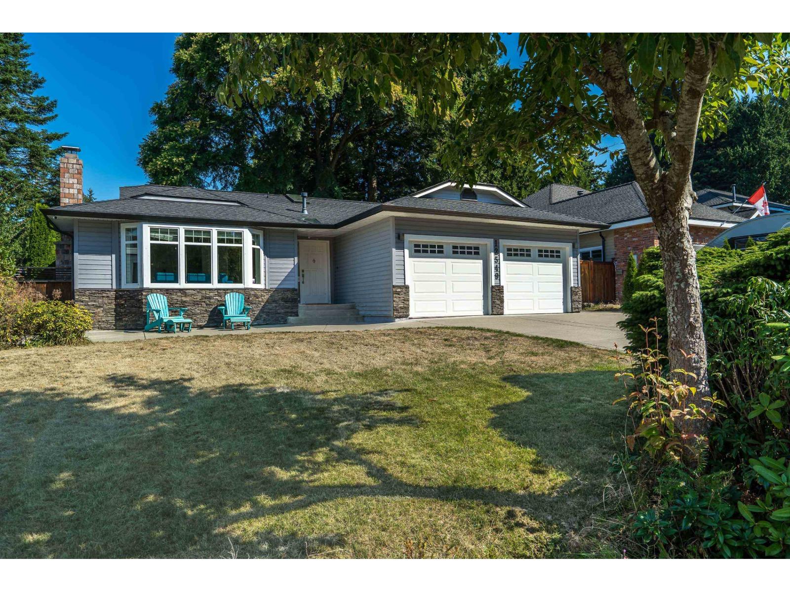 21 Avenue Unit 12549 #a, Surrey, BC V4A 7H6