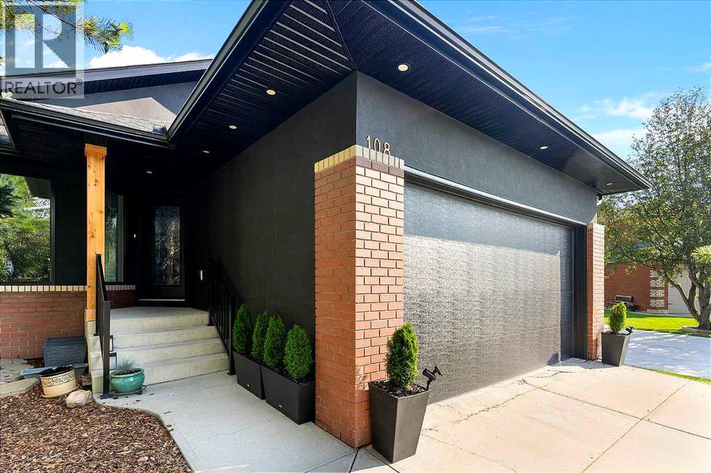 108 Citadel Park NW, Calgary, AB T3G 3Y1