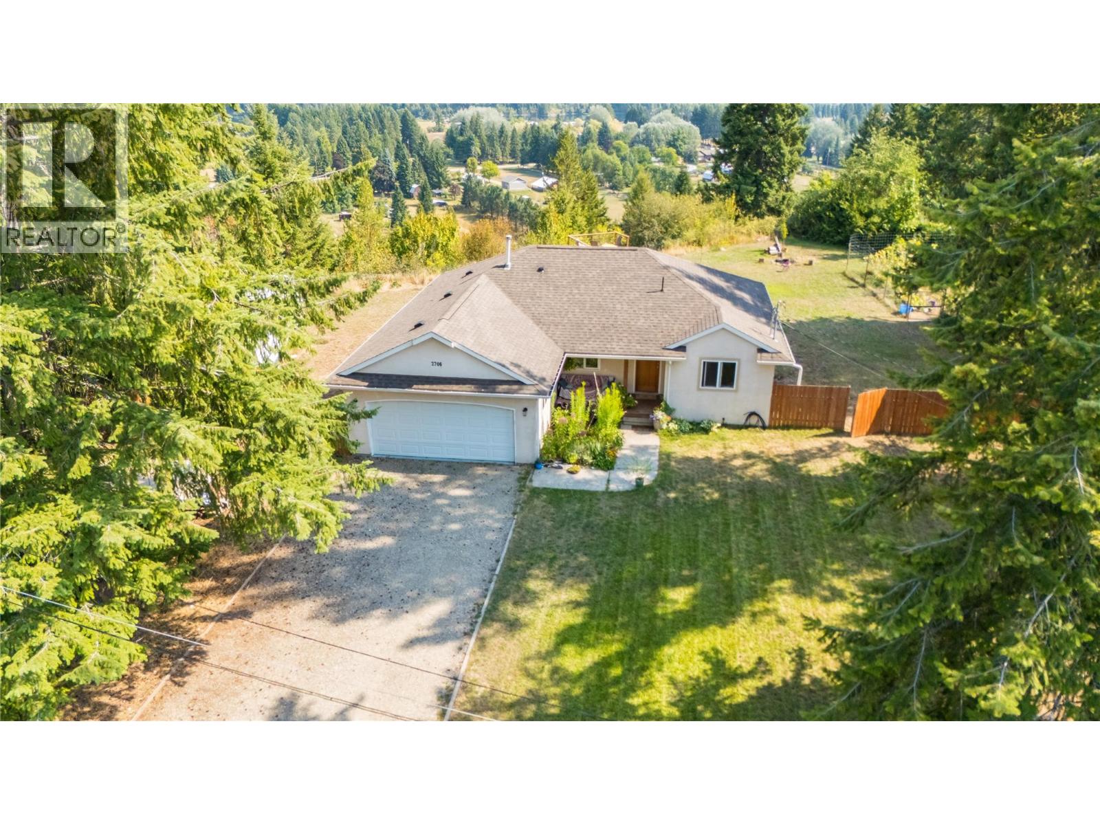 2706 Jacks Cres, Nelson, BC V0G 2G1