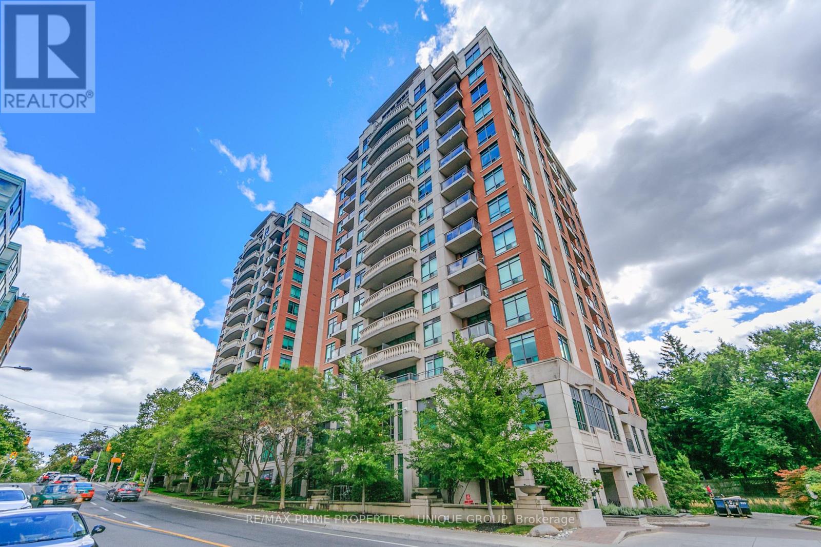 904 319 Merton St, Toronto, ON M4S 1A5
