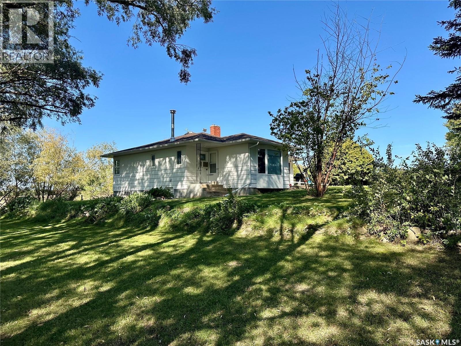 Kh Acreage, Keys Rm No. 303, SK S0A 2V0