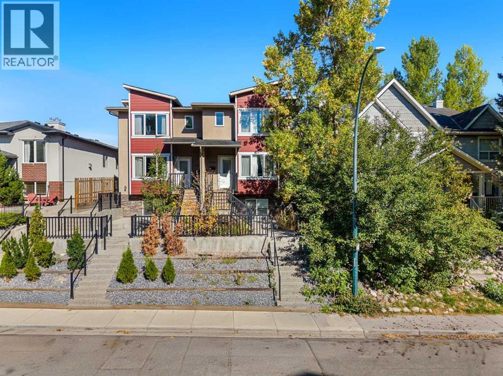 530 56 Avenue Sw Unit 2, Calgary, AB T2V 0G7
