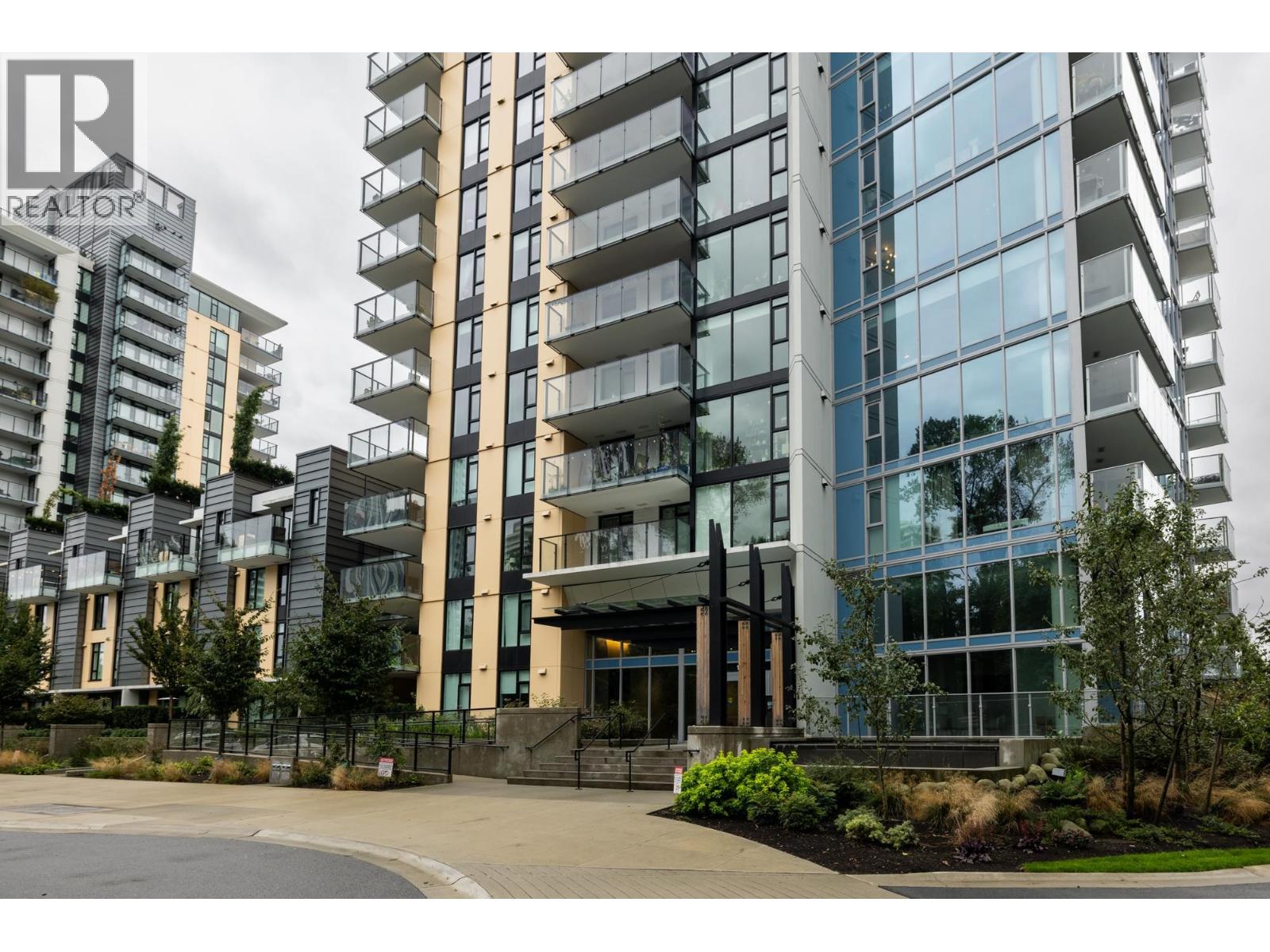 1401 Hunter Street Unit 1705, North Vancouver, BC V7J 0E2