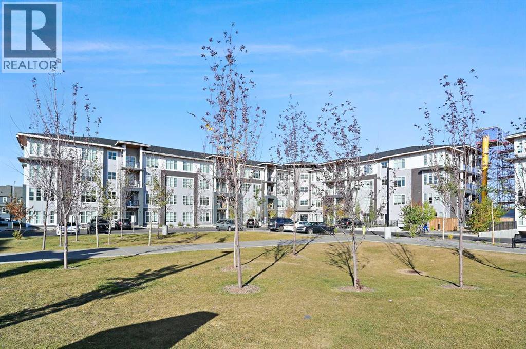 681 Savanna Boulevard Ne Unit 1401, Calgary, AB T3J 5N9