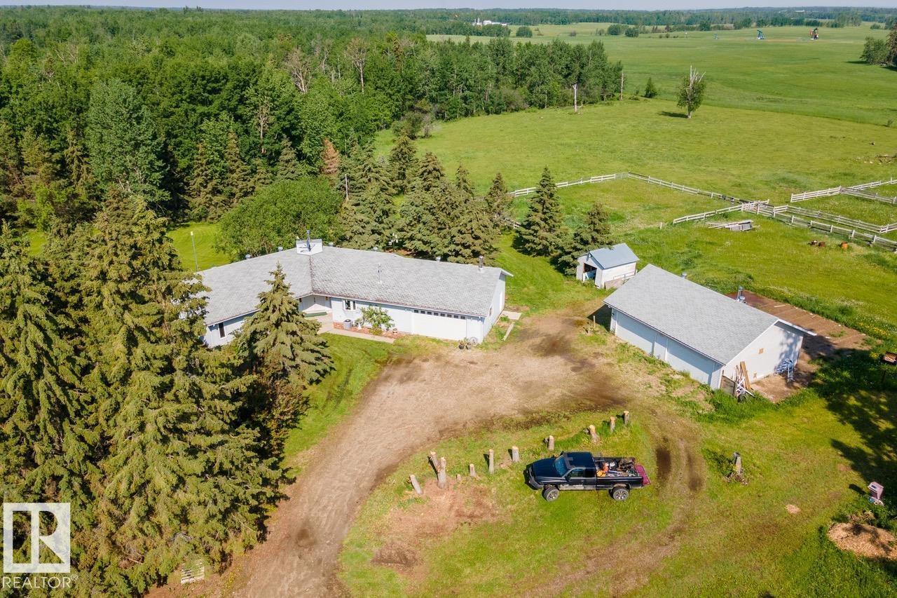 55428 Hwy 765, Cherhill, AB T0E 0J0
