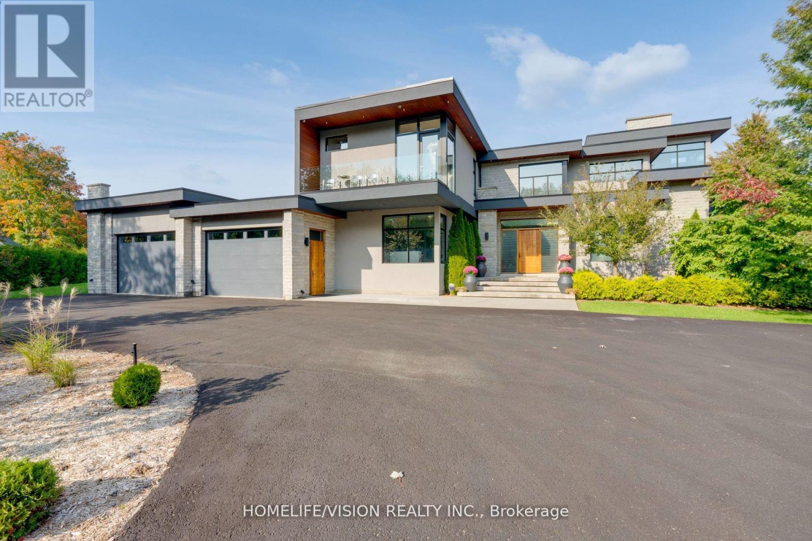 43 Ogden Cres, Whitchurch-Stouffville, ON L4A 1P1