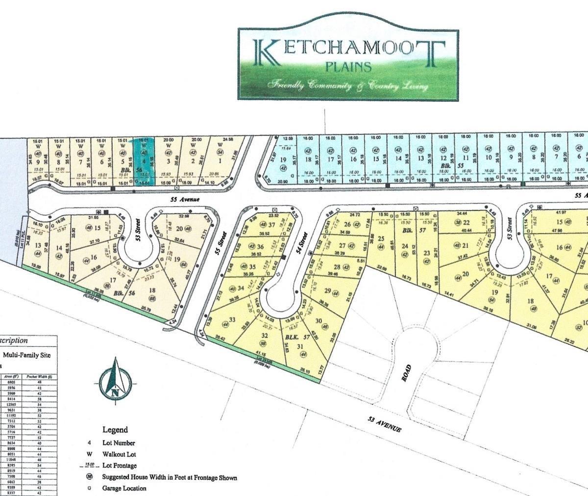 55 Av Unit 5508, Tofield, AB T0B 4J0