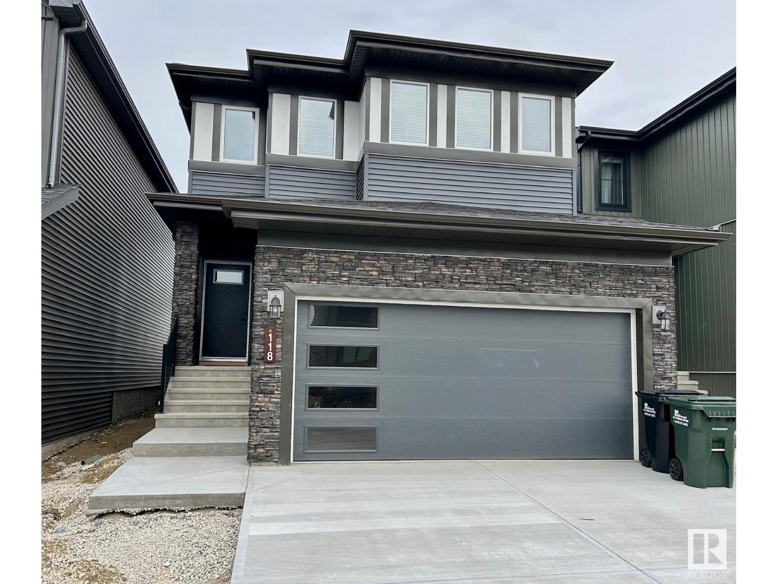 118 Canter Wd, Sherwood Park, AB T8H 2Z3