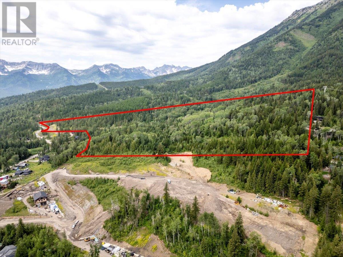500 Burma Road Lot Apt 20, Fernie, BC V0B 1M0