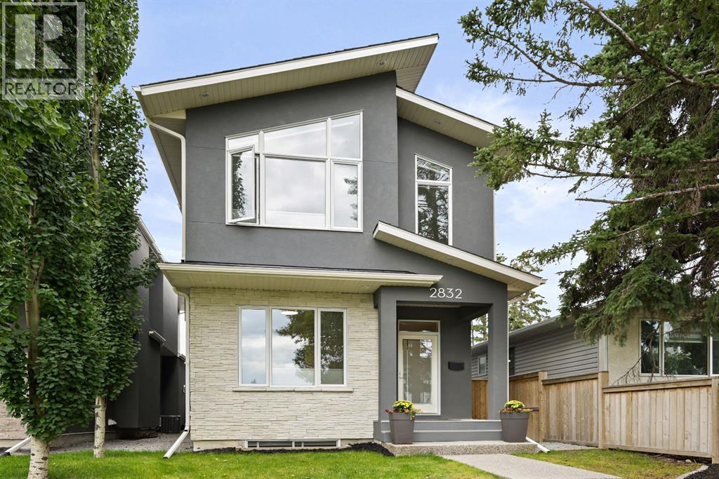 42 Street Sw Unit 2832, Calgary, AB T3E 3M1