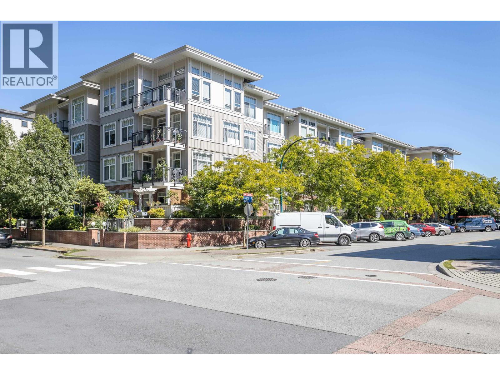 2353 Marpole Avenue Unit 302, Port Coquitlam, BC V3C 2A1