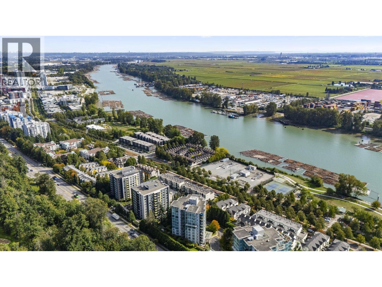 2763 Chandlery Place Unit 707, Vancouver, BC V5S 4V4