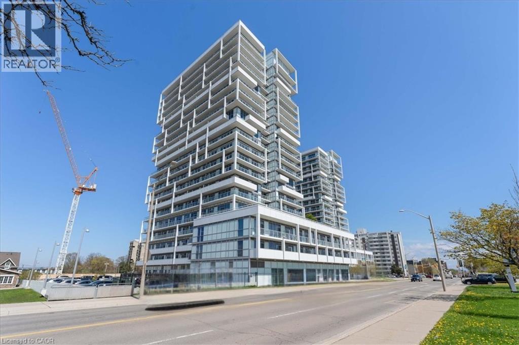 55 Speers Road Unit 415, Oakville, ON L6K 0H9