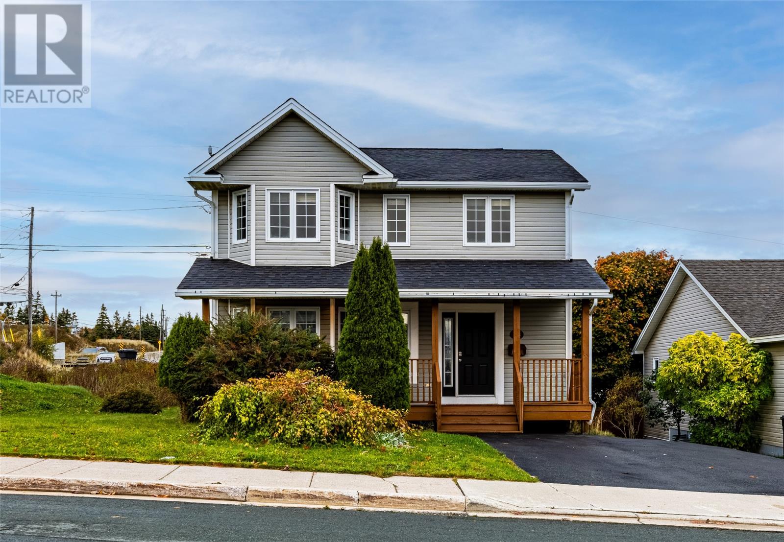 28 Gadwall Pl, Mount Pearl, NL A1N 5J8