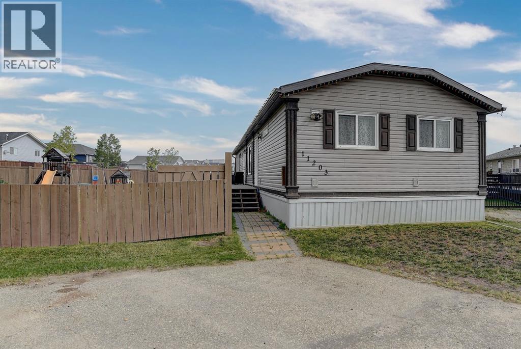97 Street Unit 11203, Clairmont, AB T0H 0W3