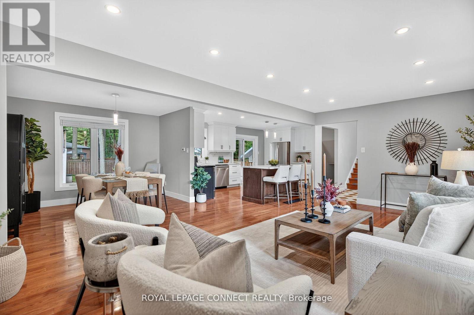 10 Donaldson Rd, East Gwillimbury, ON L9N 1J2