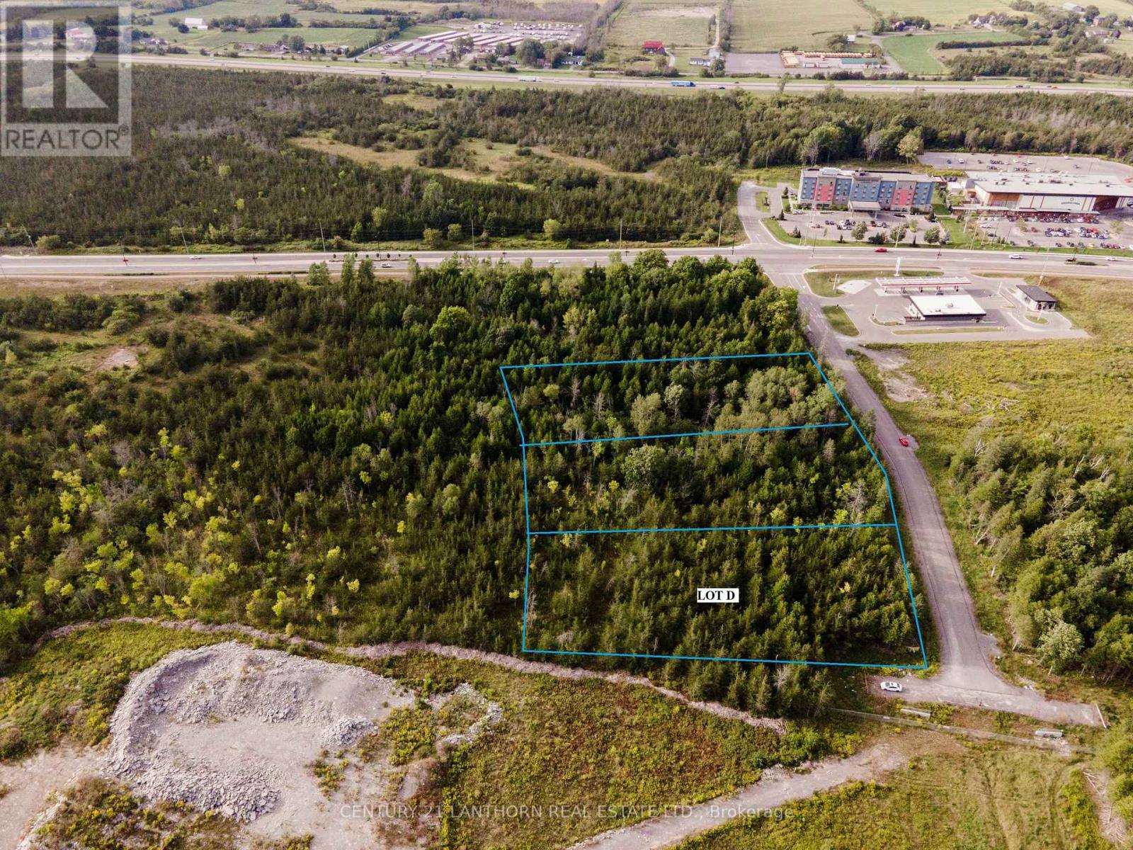 Lot D Jenland Way, Belleville Belleville Ward, ON K8P 3H9
