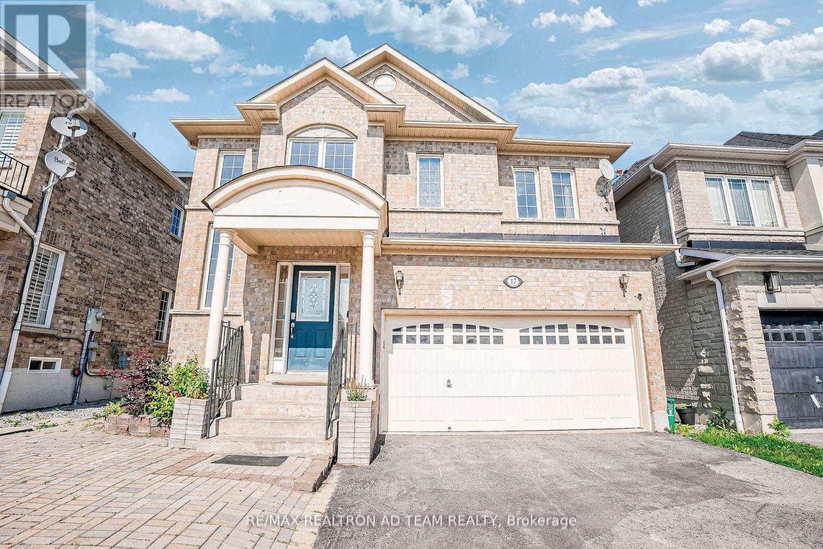 47 Rushworth Dr, Ajax, ON L1Z 0A7 MLS E9233997 Houseful