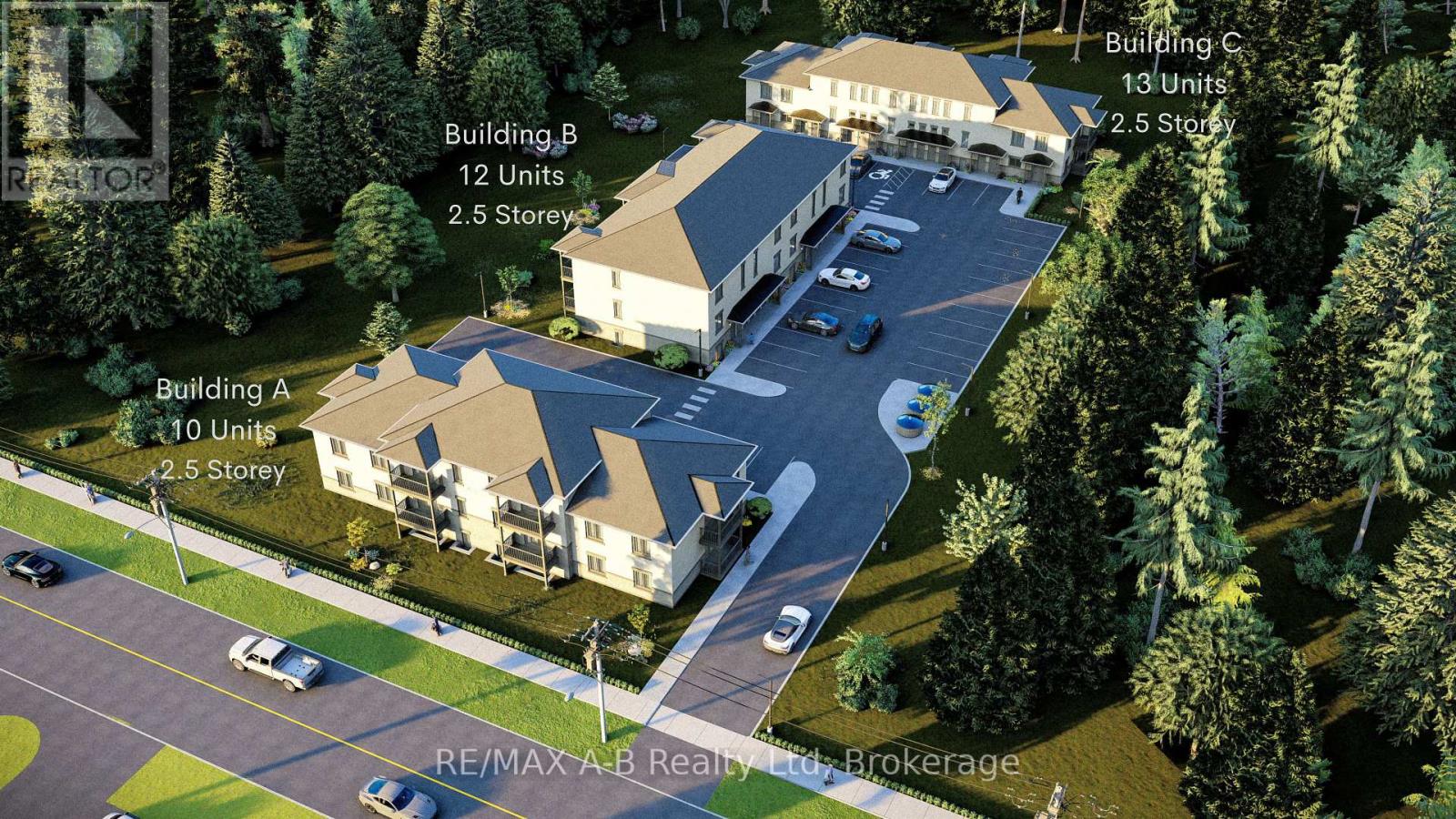 3 428 Queen St W, St. Marys, ON N4X 1C4