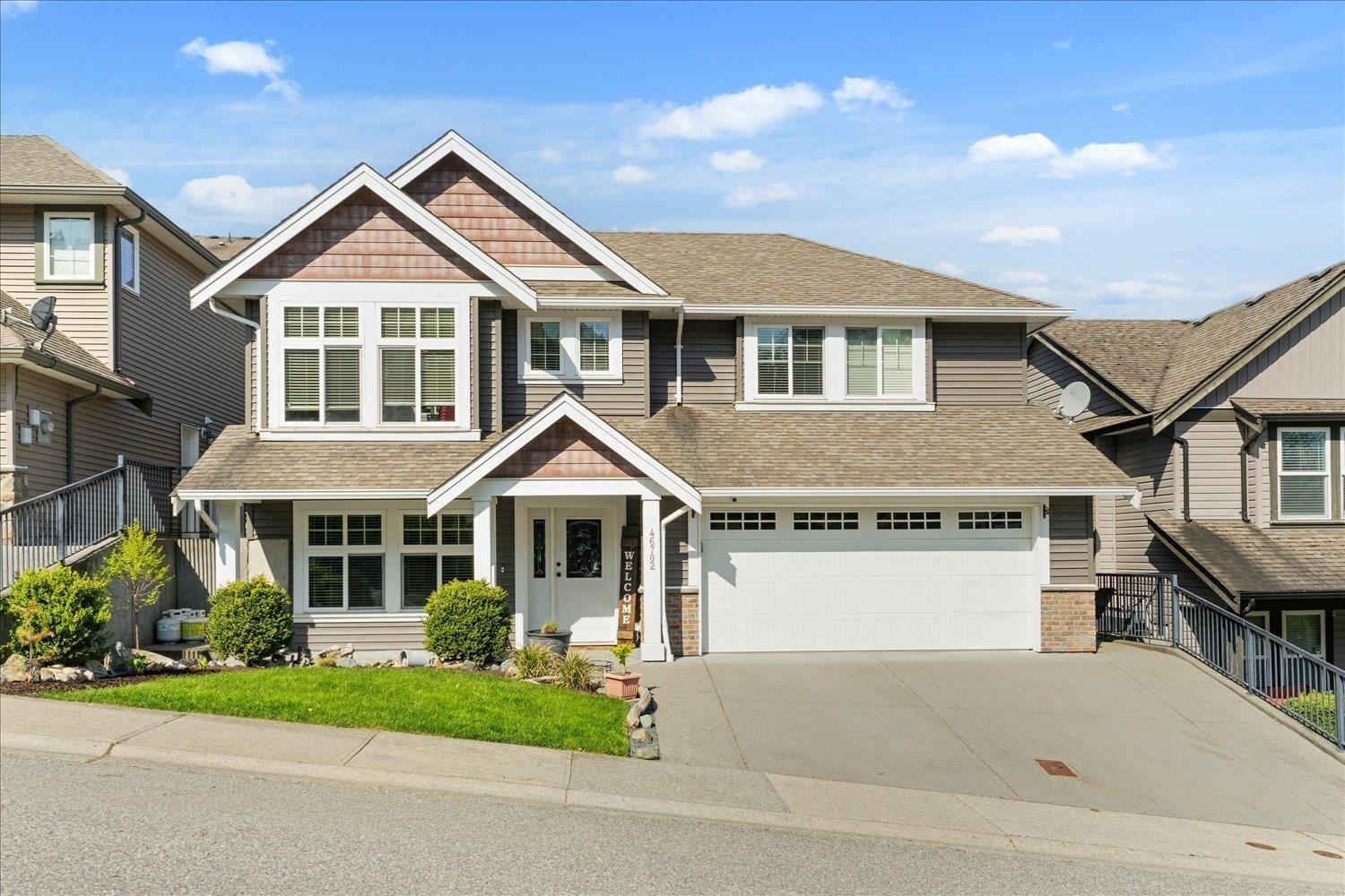 46702 Hudson Roadpromontory, Chilliwack, BC V2R 0K6