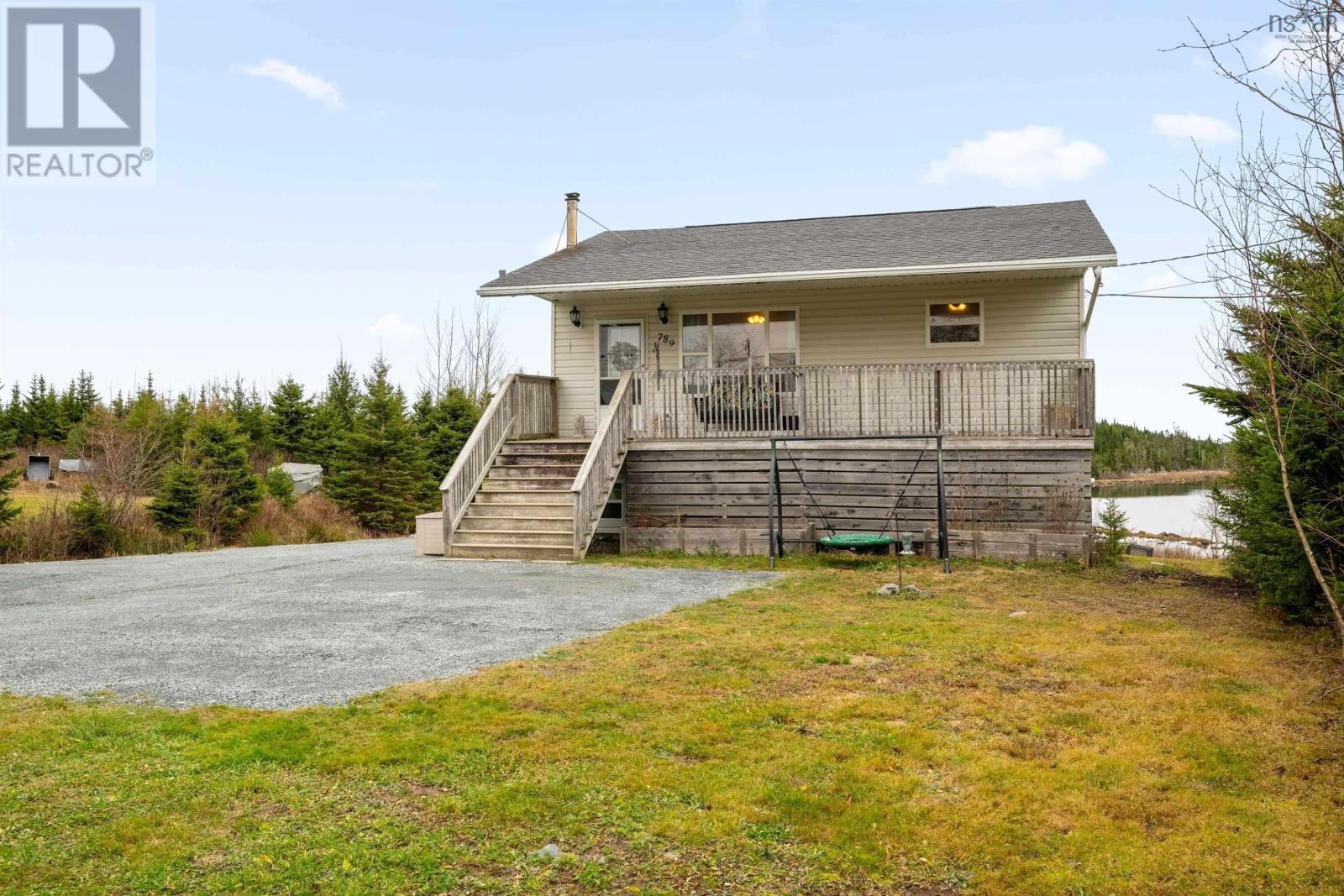 789 W Jeddore, Jeddore, NS B0J 1P0