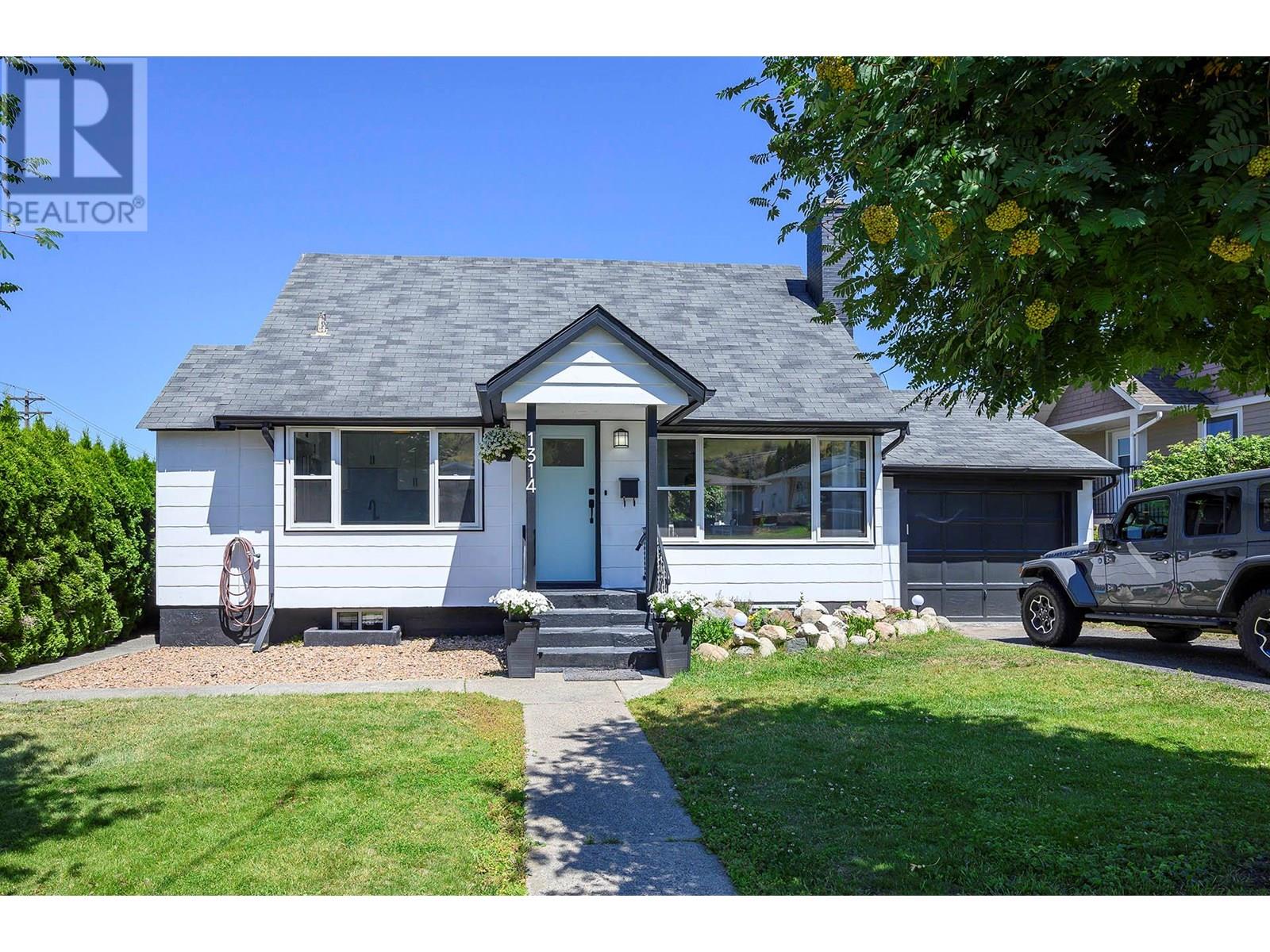 1314 Pine Cres, Kamloops, BC V2C 2Z1