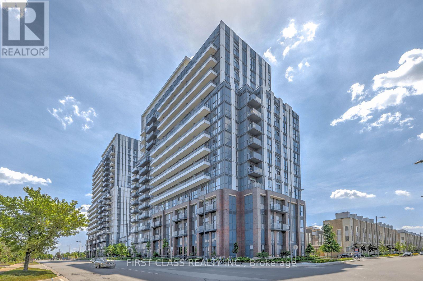 506 10 Honeycrisp Cres, Vaughan, ON L4K 0M7