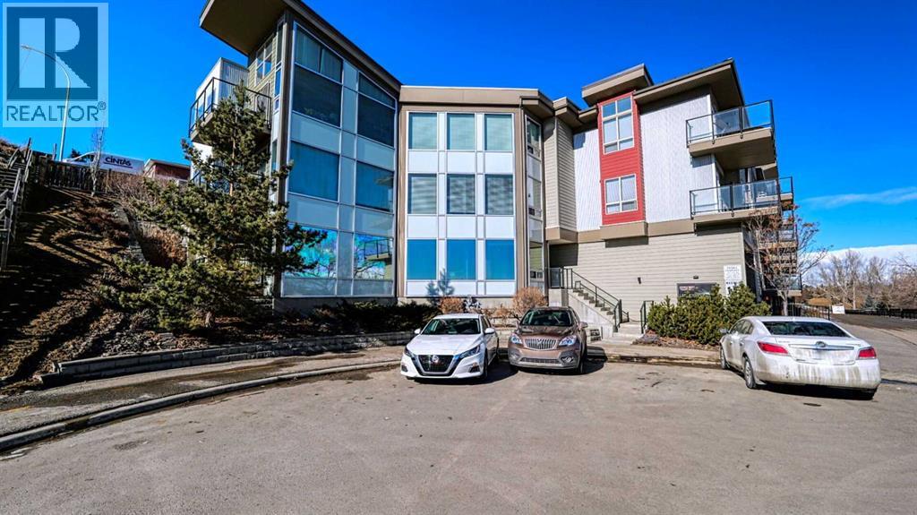 4303 1 Street Ne Unit 329, Calgary, AB T2E 7M3