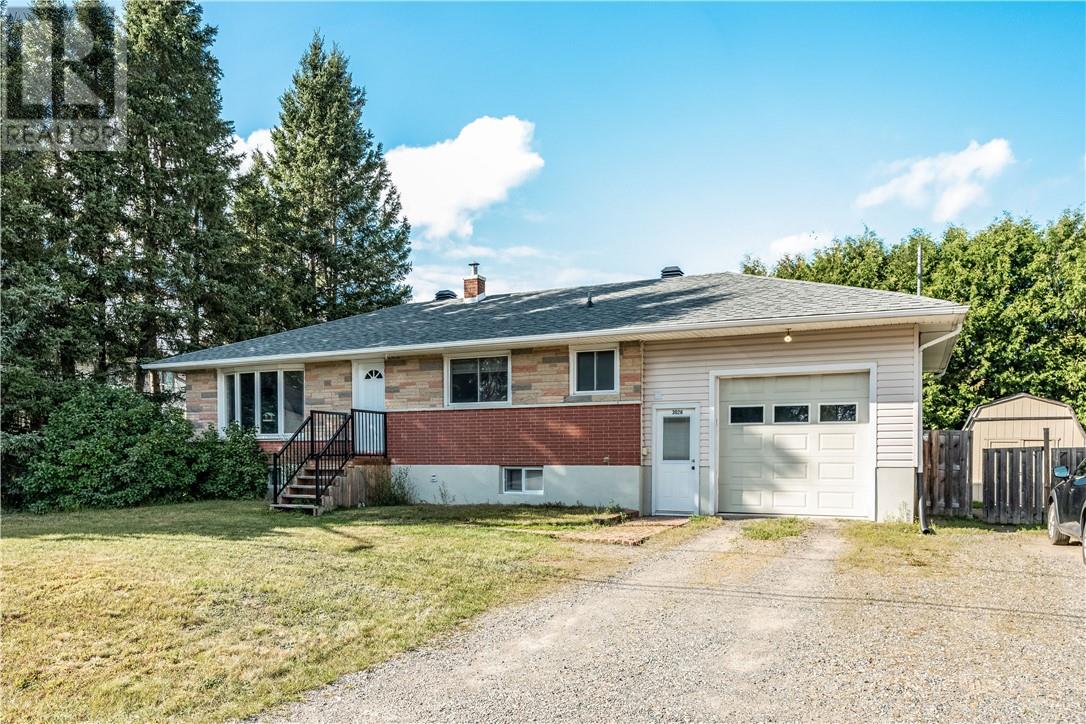 3028 Leo Ave, Val Caron, ON P3N 1C2