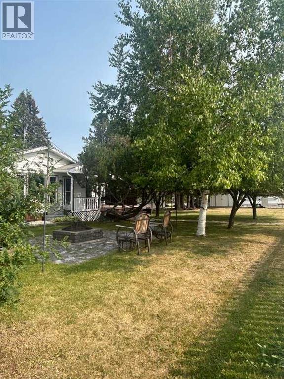 5211 55 Avenue Unit 43, Rocky Mountain House, AB T4T 1M9
