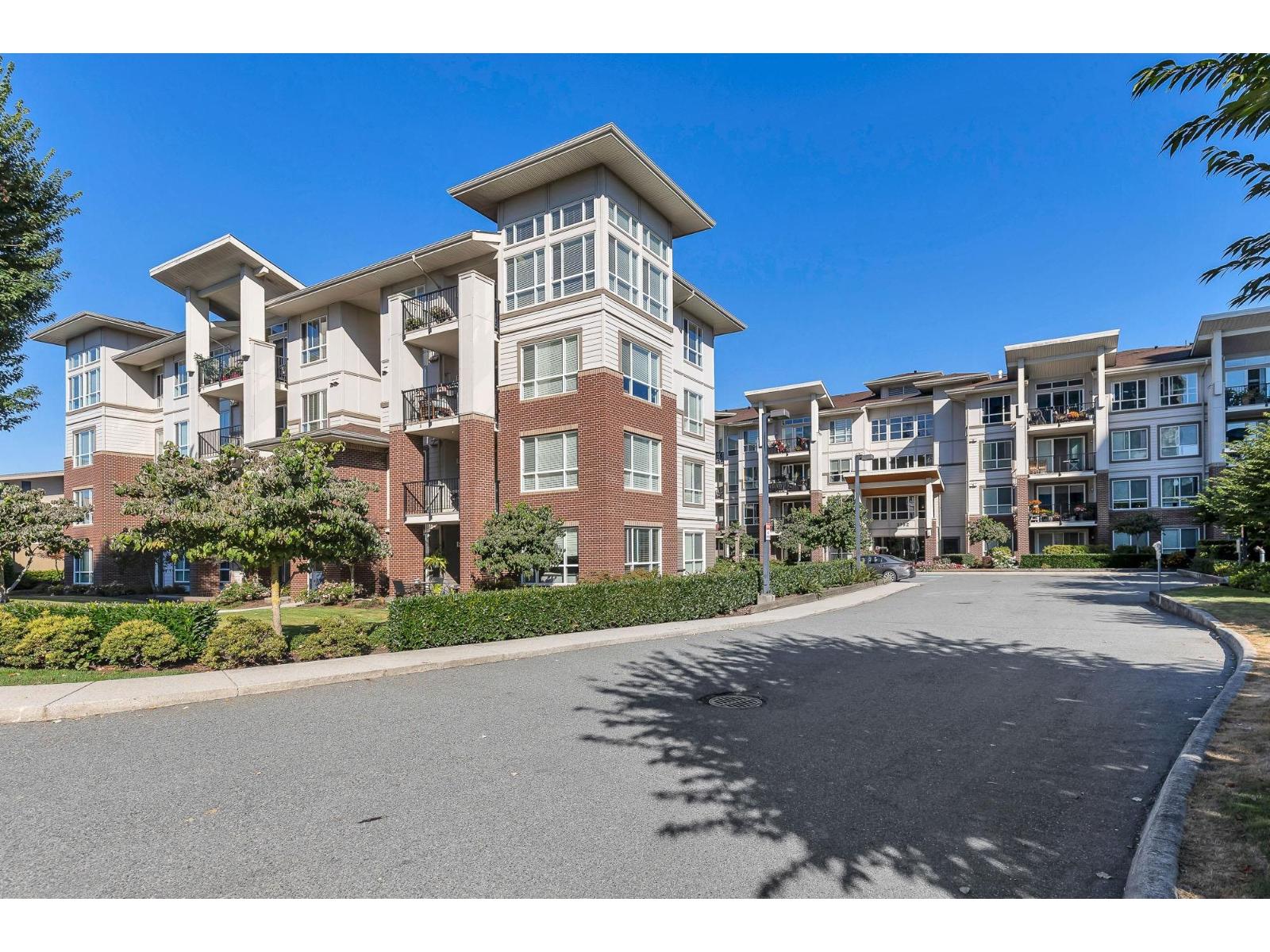 3192 Gladwin Road Unit 210, Abbotsford, BC V2T 6M9