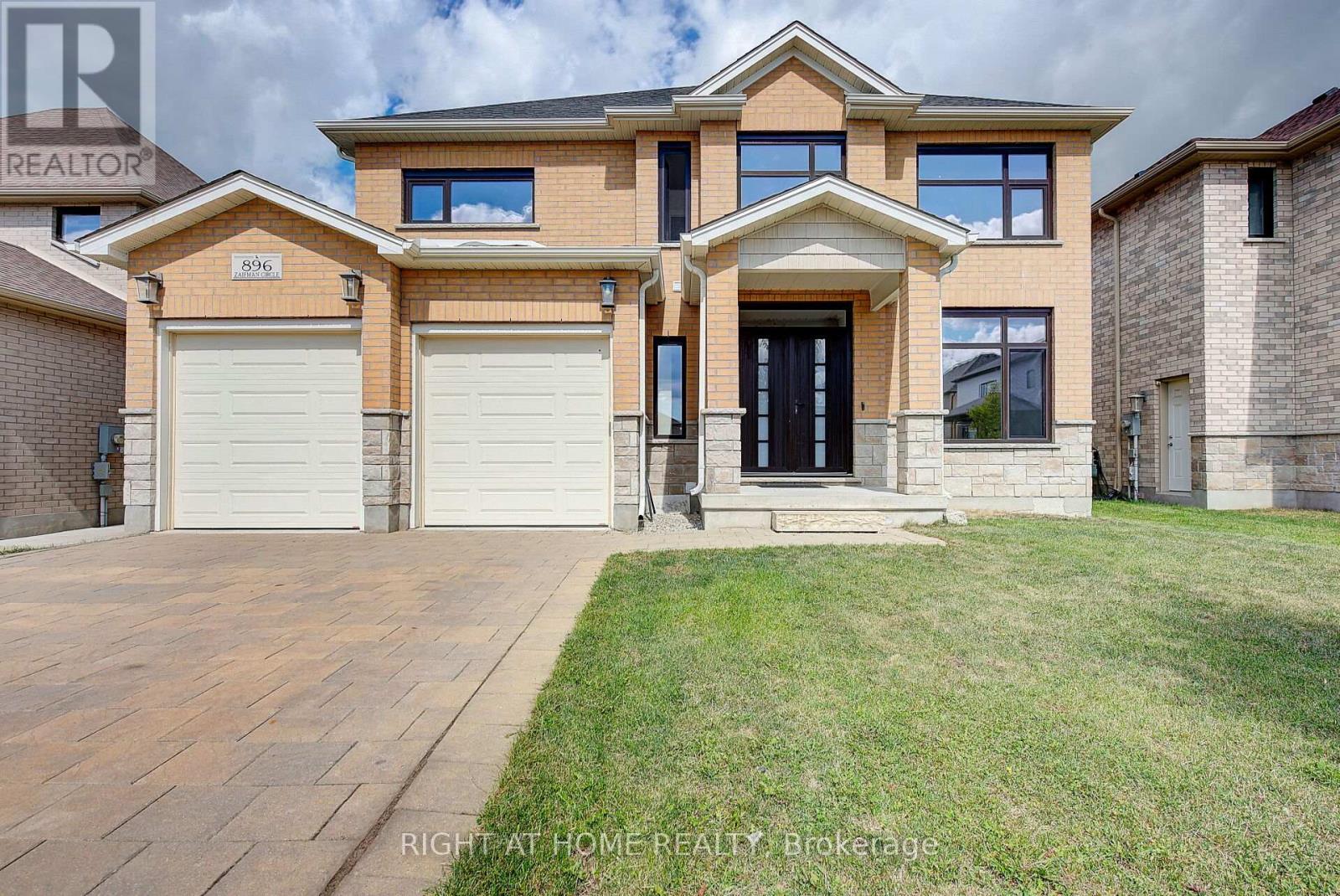 896 Zaifman Cir, London, ON N5X 0M9