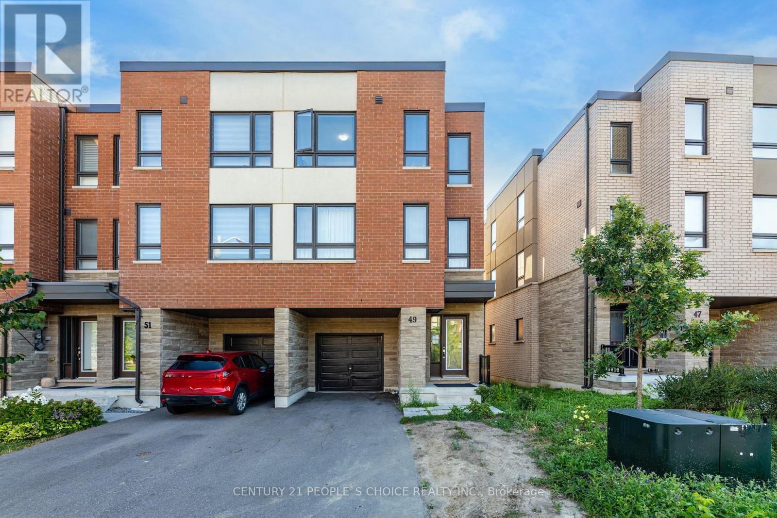 49 Woodstream Dr, Toronto, ON M9W 7J6